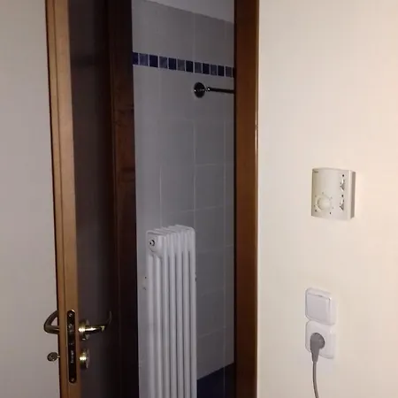 Апартаменты Thries
